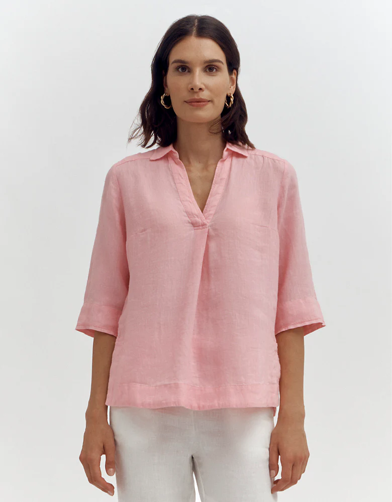Blouse CARDAMOME/87084/387 - Image 6