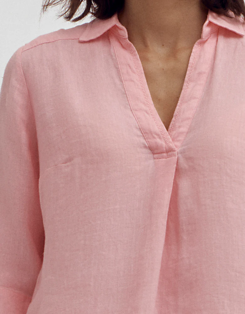 Blouse CARDAMOME/87084/387 - Image 7