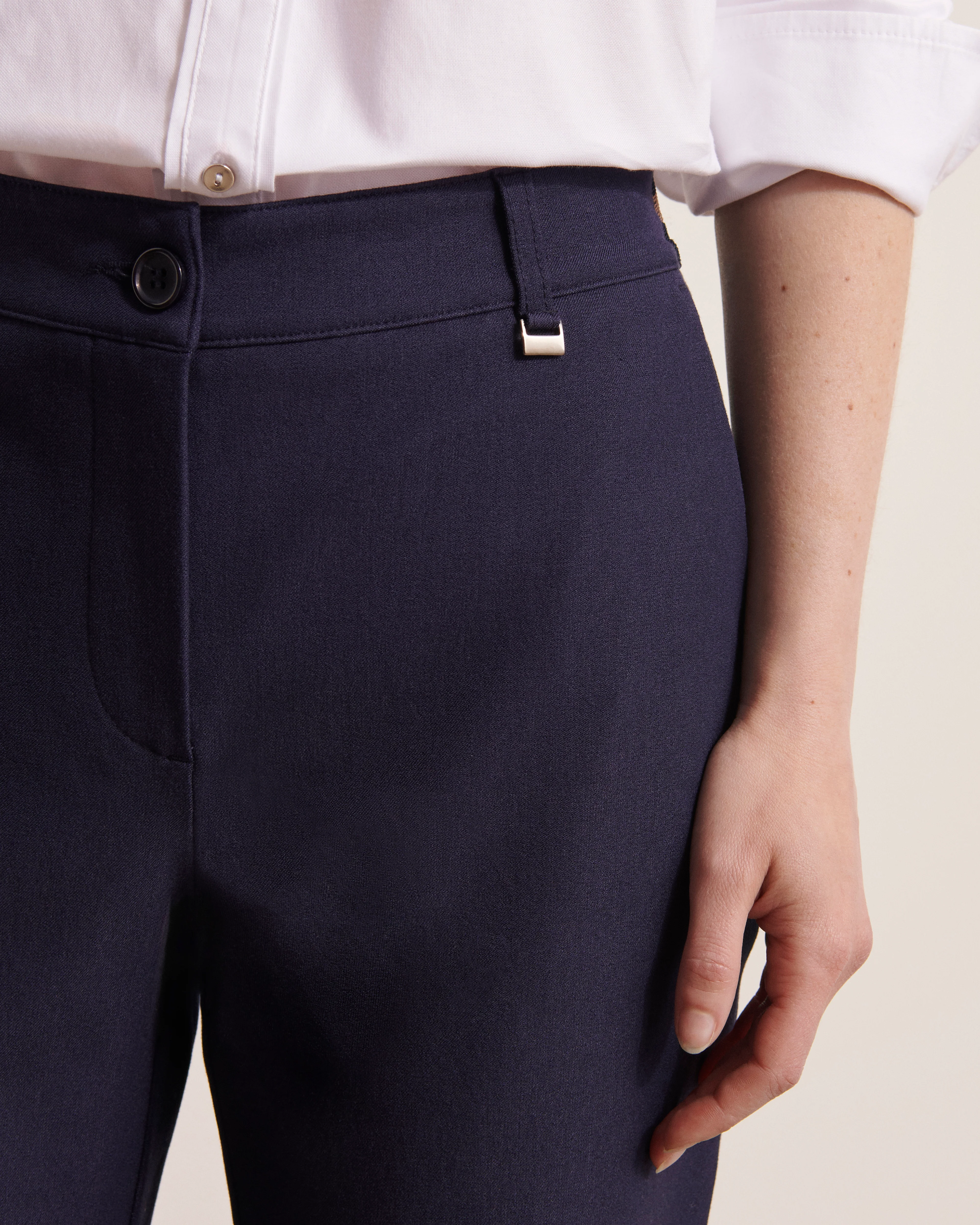 Pantalon 7/8ème PLUVIER88/88103/317 - Image 3