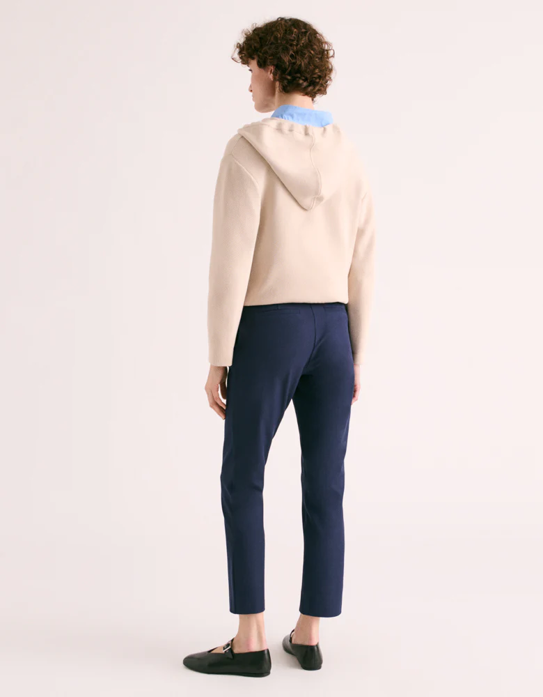 Pantalon 7/8ème PLUVIER88/88103/317 - Image 7