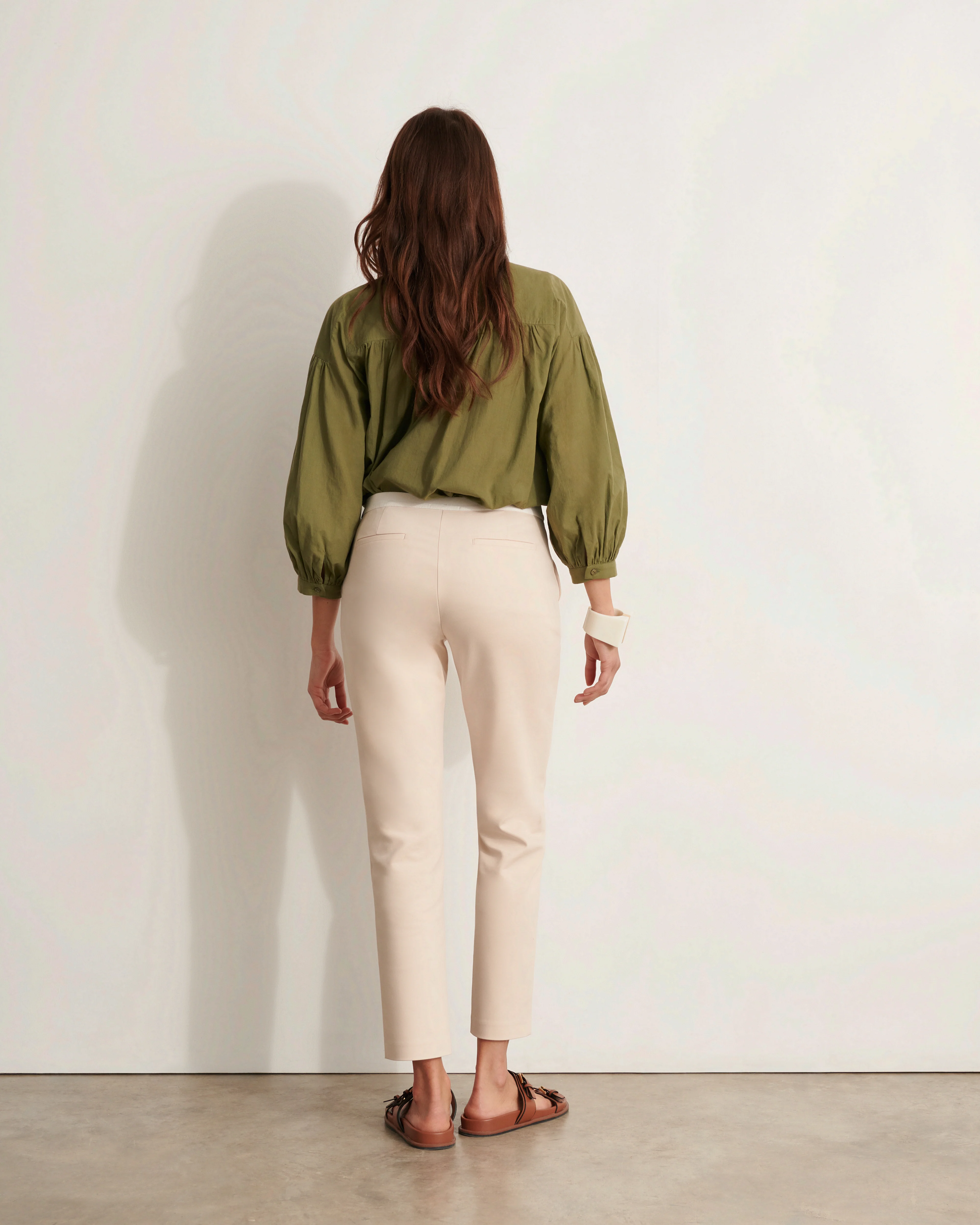 Pantalon droit PICO11/11024/023 - Image 3