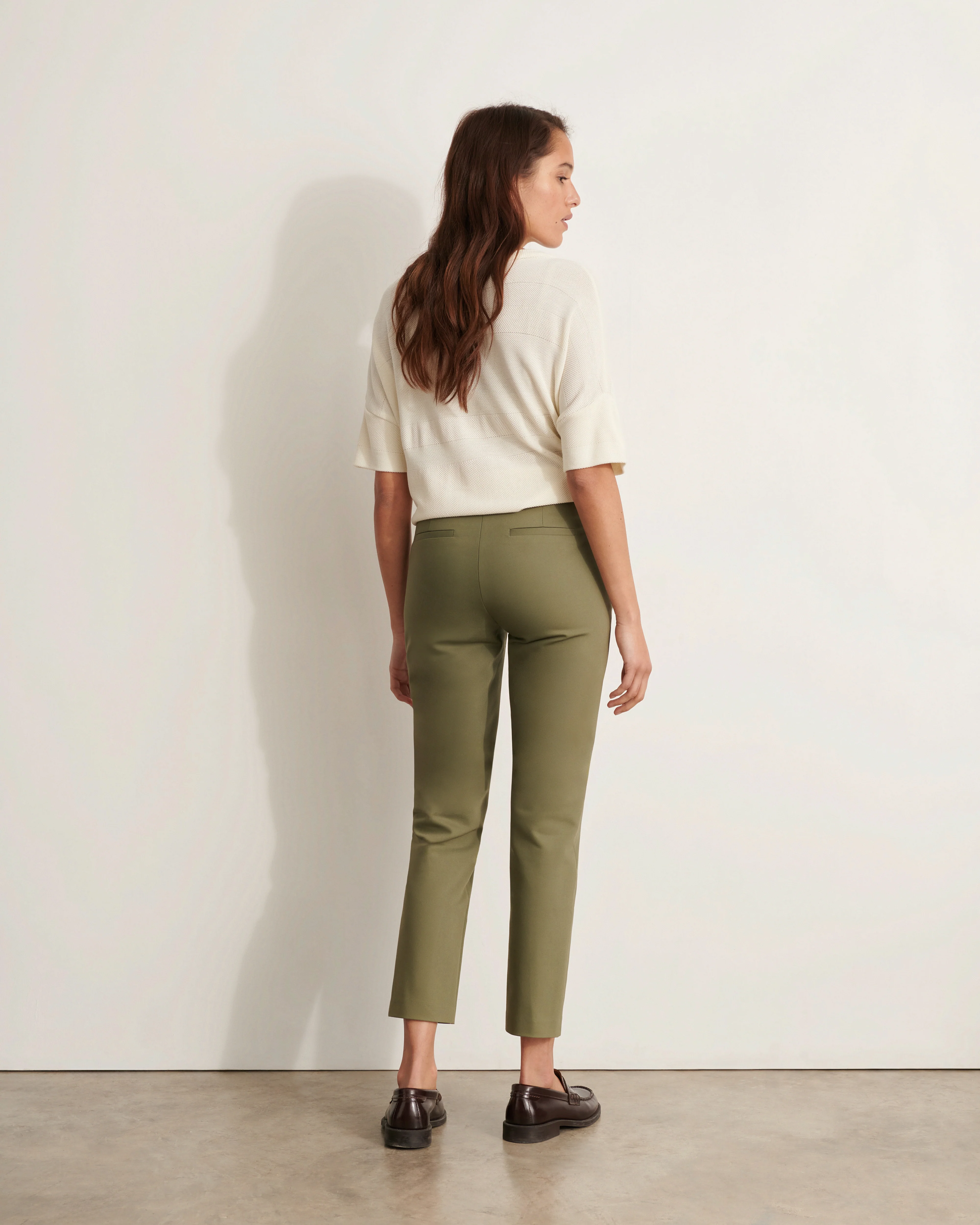 Pantalon droit PICO11/11024/216 - Image 4