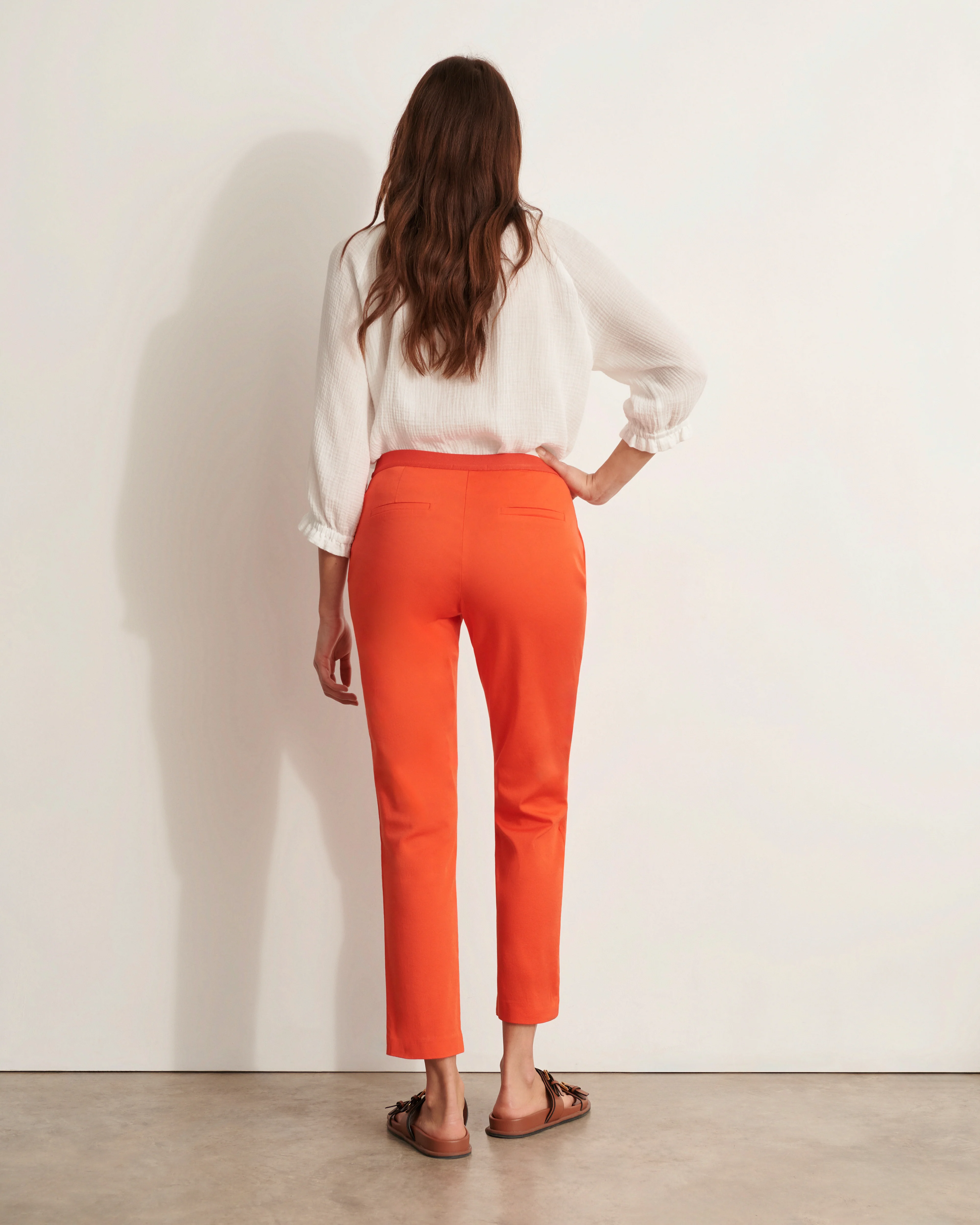 Pantalon droit PICOLINO11/11080/120 - Image 4