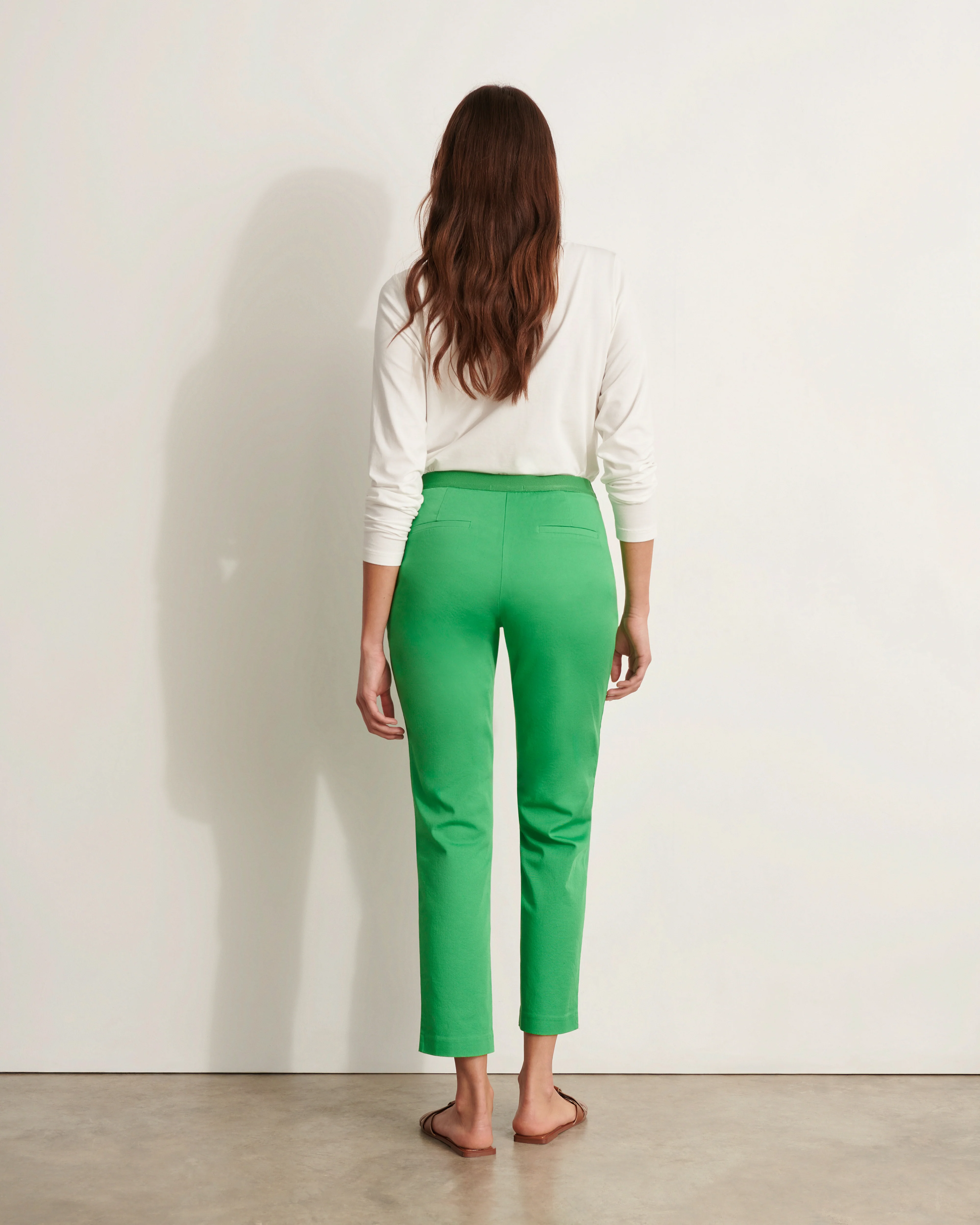Pantalon droit PICOLINO11/11080/199 - Image 5