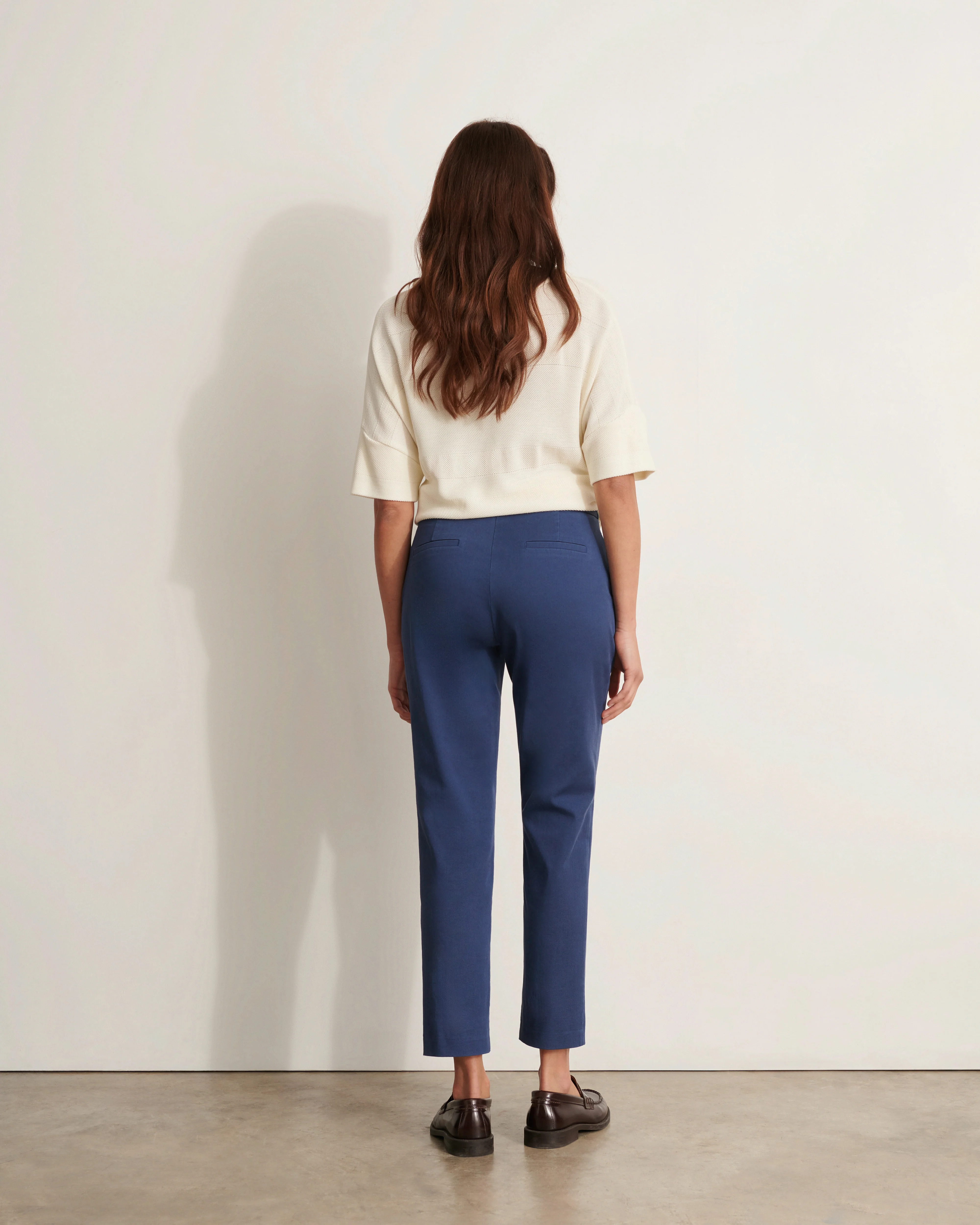 Pantalon droit PICOLINO11/11080/304 - Image 3