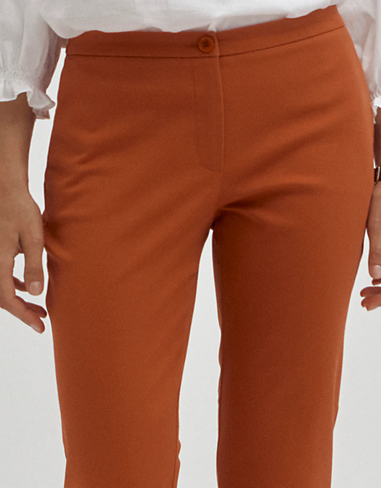 Pantalon droit PICOLINO87/87129/140 - Image 3