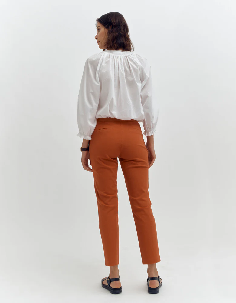 Pantalon droit PICOLINO87/87129/140 - Image 4