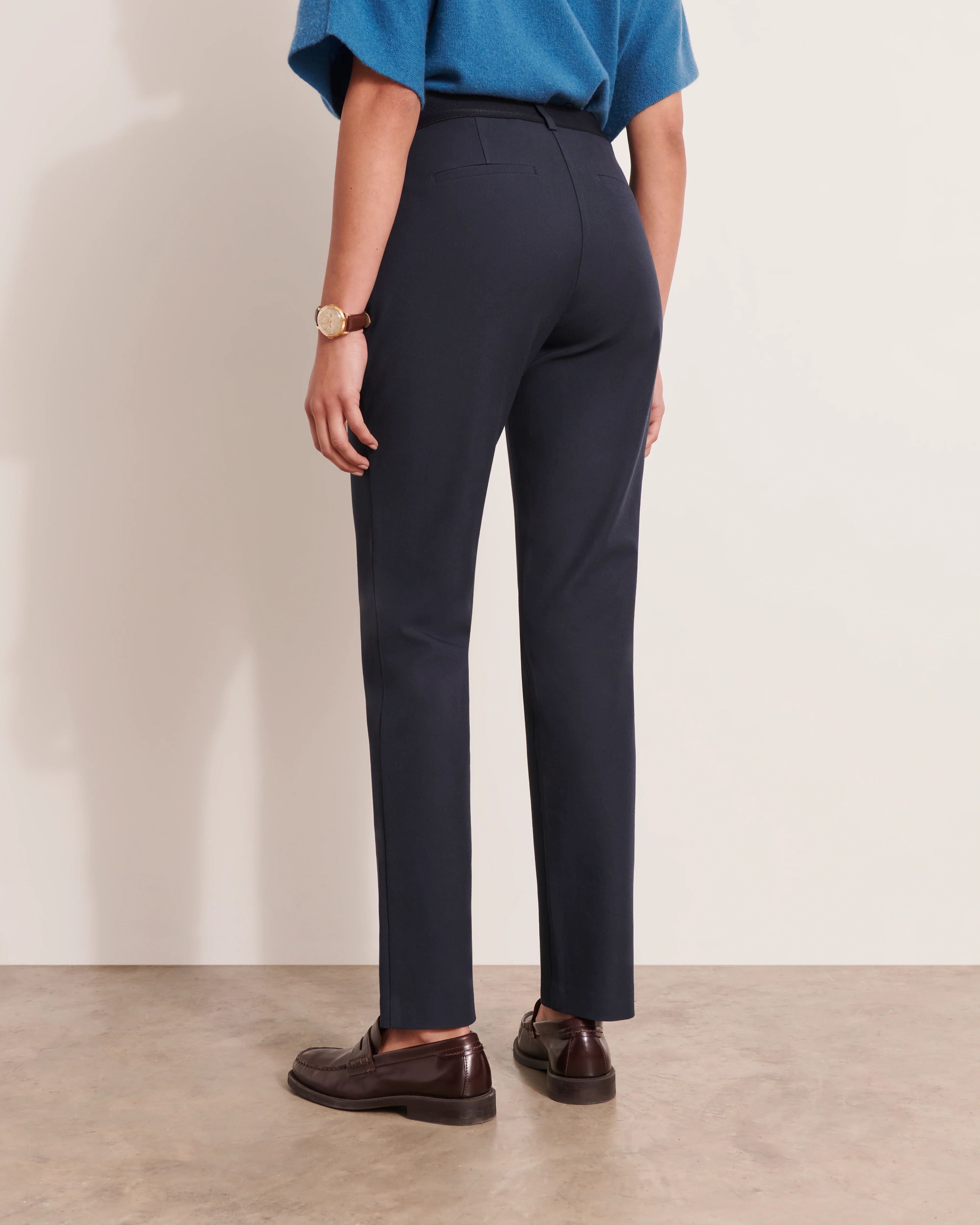 Pantalon PLUVIER12-L/12089/317 - Image 3