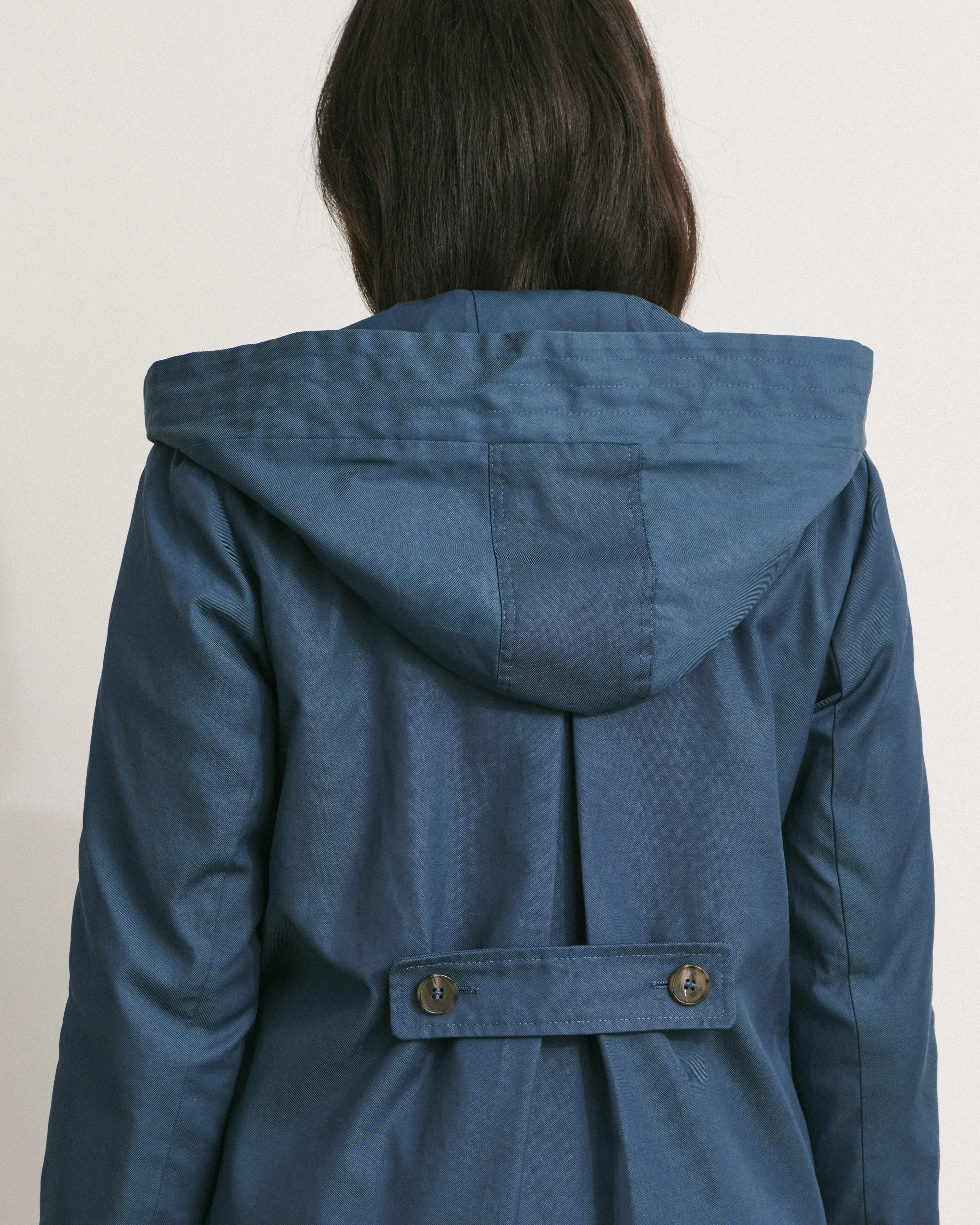 Parka à capuche MASTIC/11167/315 - Image 3