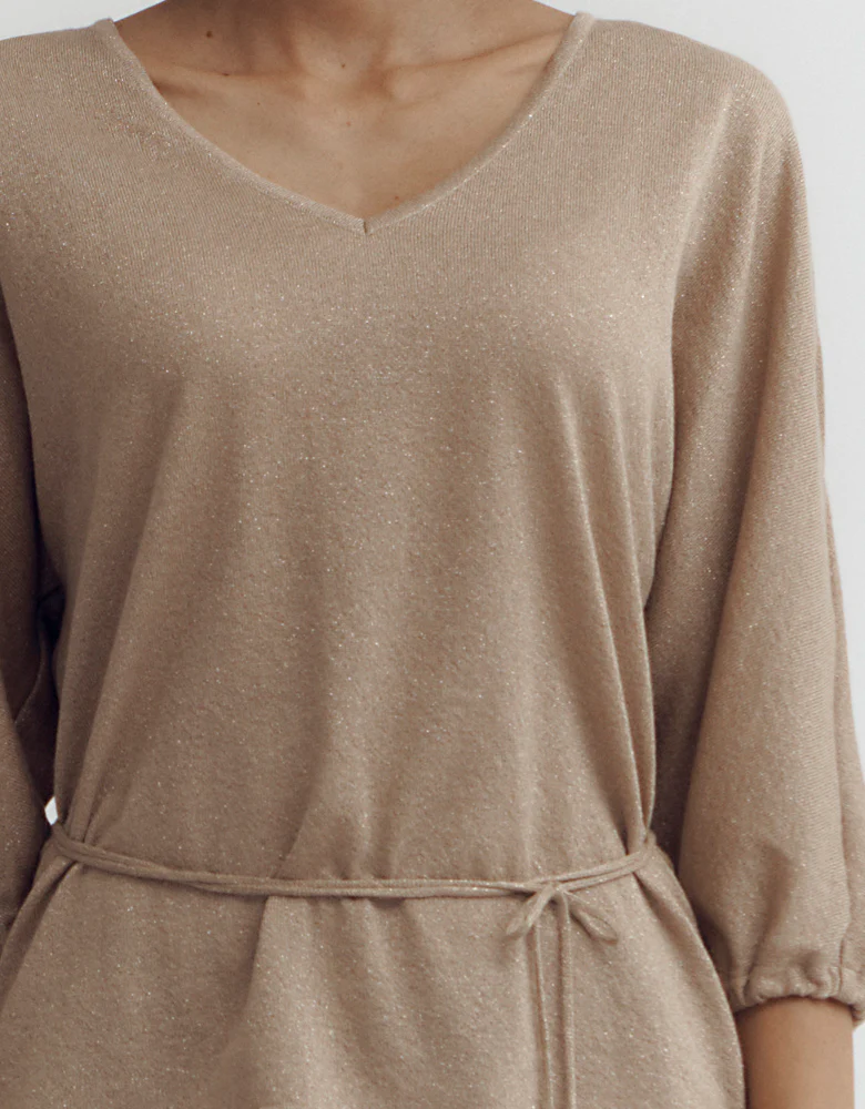 Pull maille AMAZONE/87012/470 - Image 3