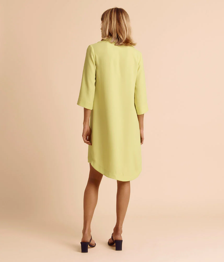 Robe housse fluide RUBILUA/85131/134 - Image 4