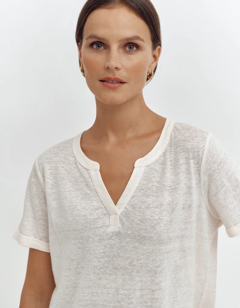 Tee-shirt TOURNESOL/87232/003