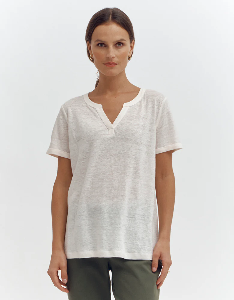 Tee-shirt TOURNESOL/87232/003 - Image 2