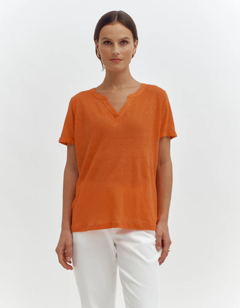 Tee-shirt TOURNESOL/87232/117 - Image 2