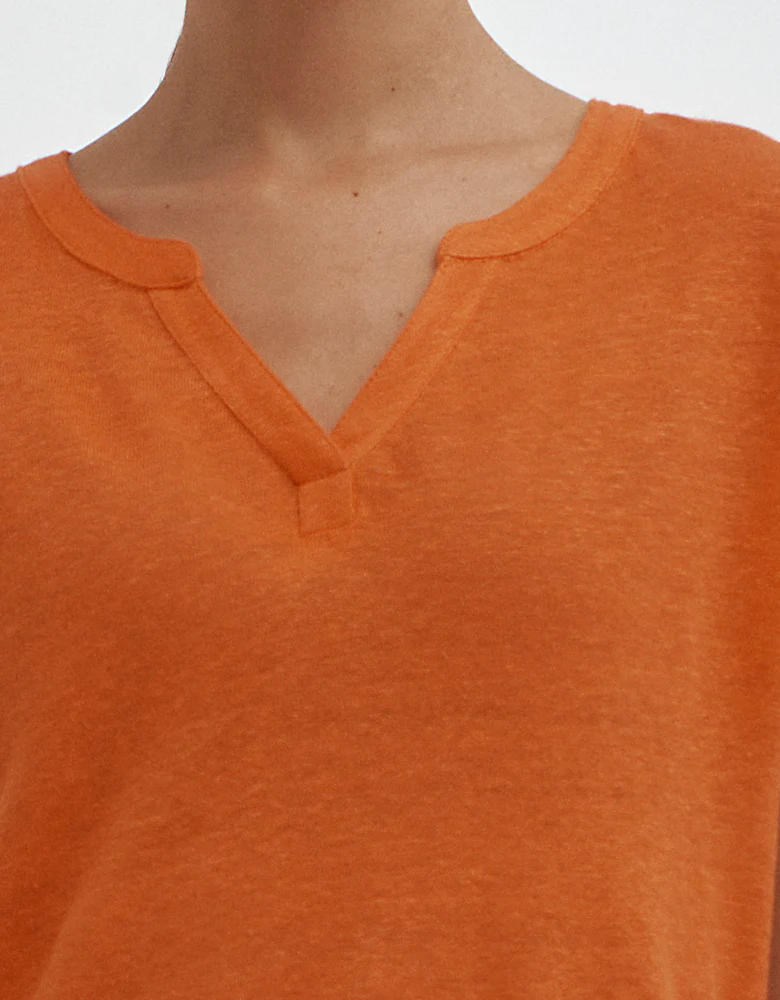 Tee-shirt TOURNESOL/87232/117 - Image 3