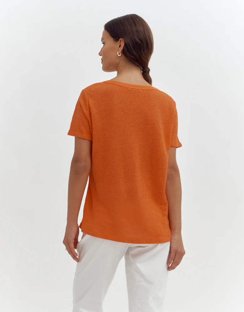 Tee-shirt TOURNESOL/87232/117 - Image 4