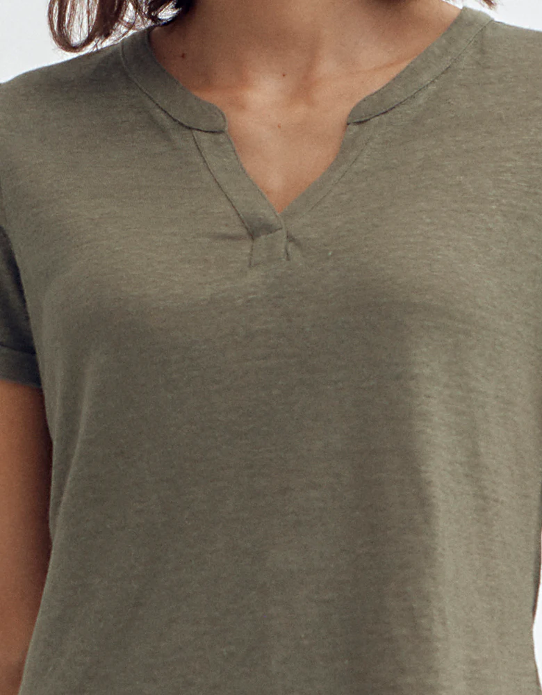 Tee-shirt TOURNESOL/87232/225 - Image 3