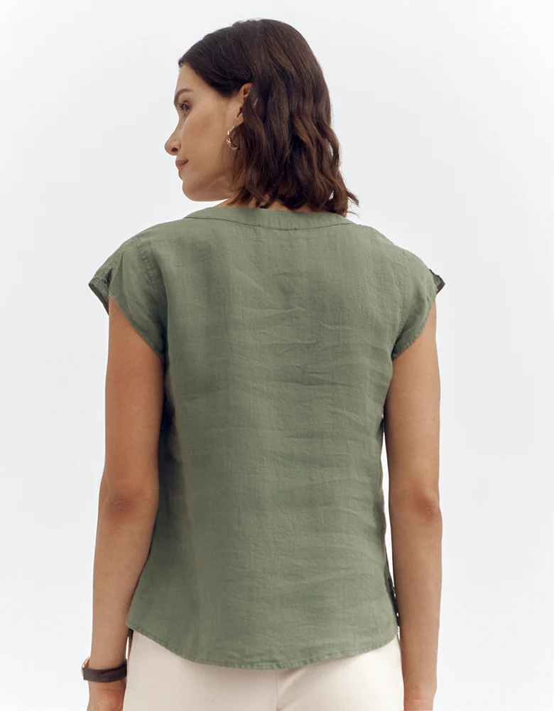 Top CERFEUIL/87210/225 - Image 4